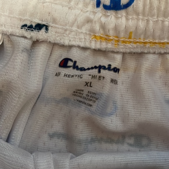 Champion Boys Athletic Basketball/Soccer BUNDLE❗️Shorts - Picture 3 of 5